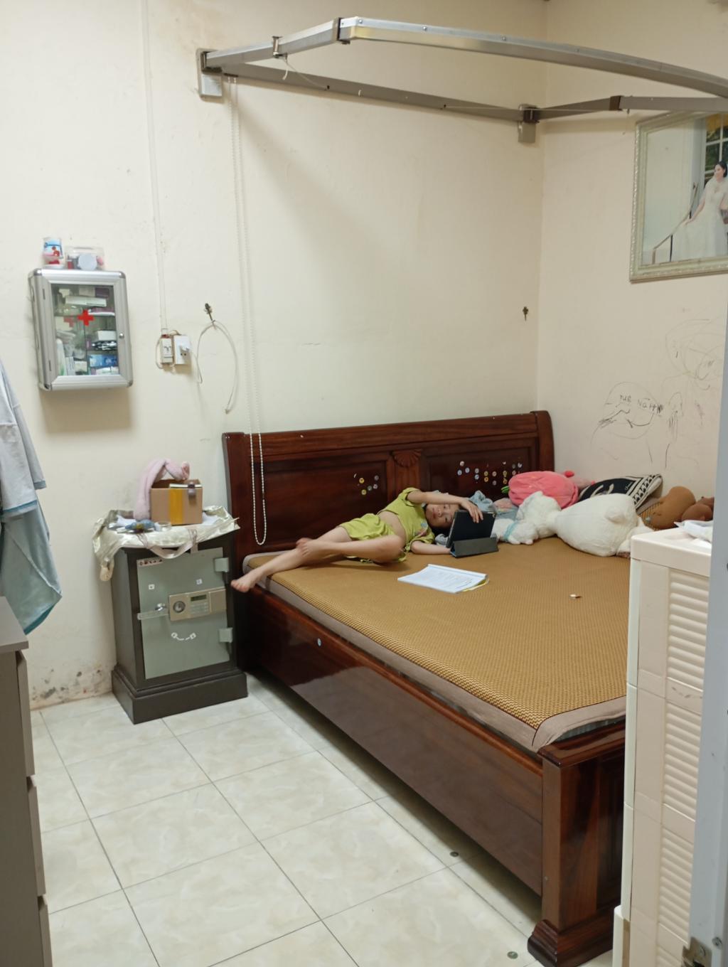 PHÚ DIỄN -BẮC TỪ LIÊM - BÁN ĐẤT TẶNG NHÀ – MẶT NGÕ THÔNG, Ô TÔ TRÁNH, 3 THOÁNG